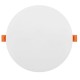Downlight LED Silver Electronics GORT CCT Λευκό 18 W 1600 lm