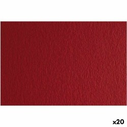 Καρτολίνα Sadipal LR 220 Κόκκινο 50 x 70 cm (20 Μονάδες)