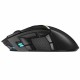 Bluetooth Ασύρματο Ποντίκι Corsair DARKSTAR RGB Μαύρο Bluetooth Ασύρματο Ποντίκι Corsair DARKSTAR RGB Μαύρο