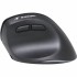 Bluetooth Ασύρματο Ποντίκι Bluestork M-WL-ERGO-LUMI Μαύρο