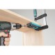Wood assembly kit Wolfcraft undercover-jig PZ 4642000 55 Τεμάχια