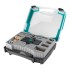 Wood assembly kit Wolfcraft undercover-jig PZ 4642000 55 Τεμάχια