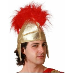 Κράνος Ρωμαίος πολεμιστής