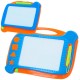 Μαγικός Πίνακας Colorbaby 2 Τεμάχια x6 Μαγικός Πίνακας Colorbaby 2 Τεμάχια x6