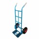 Άμαξα Ferrestock Τροχοί / Ελαστικά Λαβή Χάλυβας 150 kg Άμαξα Ferrestock Τροχοί / Ελαστικά Λαβή Χάλυβας 150 kg