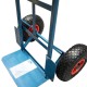 Άμαξα Ferrestock Τροχοί / Ελαστικά Λαβή Χάλυβας 150 kg Άμαξα Ferrestock Τροχοί / Ελαστικά Λαβή Χάλυβας 150 kg