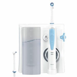 Οδοντιατρικός καταιονισμός Oral-B OxyJet