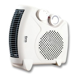Φορητό Αερόθερμο TM Electron 1000-2000 W
