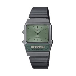 Unisex Ρολόγια Casio AQ-800ECGG-3AEF (Ø 40 mm) (Ø 32 mm)
