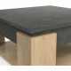 Βοηθητικό Τραπέζι Demeyere AUSTIN 80 x 80 x 37,2 cm Βοηθητικό Τραπέζι Demeyere AUSTIN 80 x 80 x 37,2 cm