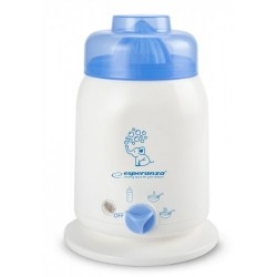 Μπουκάλι θερμότερο Esperanza EKB001