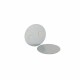 Magnetic holder for smoke detector Chacon Magnetic holder for smoke detector Chacon