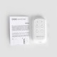 Remote control for alarm system SCS SENTINEL KitAlarm (Δωρεάν Μεταφορικά) Remote control for alarm system SCS SENTINEL KitAlarm (Δωρεάν Μεταφορικά)