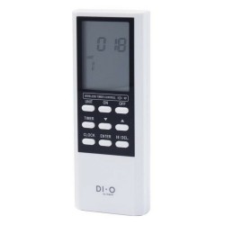 Remote control for plug Chacon Dio Connected Home (Δωρεάν Μεταφορικά)