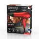 Πιστολάκι Adler CR 2253 Μαύρο 2400 W 2600 W Πιστολάκι Adler CR 2253 Μαύρο 2400 W 2600 W