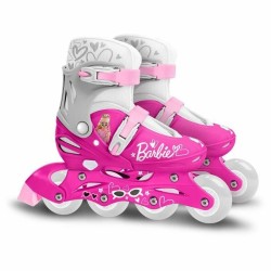 In-Line πατίνια Barbie