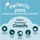 Κασετίνα Coachi Train & Treat Μπλε Κασετίνα Coachi Train & Treat Μπλε