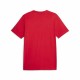 Ανδρική Μπλούζα με Κοντό Μανίκι Puma Ferrari Race Tonal B Κόκκινο Ανδρική Μπλούζα με Κοντό Μανίκι Puma Ferrari Race Tonal B Κόκκινο