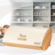 Panera Feel Maestro MR-1775-IVORY Ελεφαντόδοντο Ξύλο Μέταλλο Bamboo 25 x 13,3 x 36,5 cm Panera Feel Maestro MR-1775-IVORY Ελεφαντόδοντο Ξύλο Μέταλλο Bamboo 25 x 13,3 x 36,5 cm