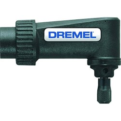Accessory for multitool Dremel 575 45º (Δωρεάν Μεταφορικά)