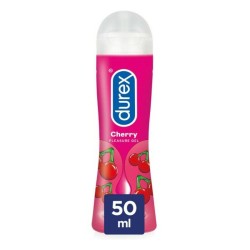 Λιπαντικό Durex Play Cherry 50 ml
