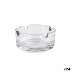 Σταχτοδοχείο LAV Ρύθμιση 2 Τεμάχια ø 7 x 3,5 cm (24 Μονάδες)