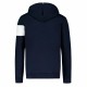 Unisex Φούτερ με Κουκούλα Le coq sportif BAH Hoody N°1 Ναυτικό Μπλε Unisex Φούτερ με Κουκούλα Le coq sportif BAH Hoody N°1 Ναυτικό Μπλε