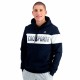 Unisex Φούτερ με Κουκούλα Le coq sportif BAH Hoody N°1 Ναυτικό Μπλε Unisex Φούτερ με Κουκούλα Le coq sportif BAH Hoody N°1 Ναυτικό Μπλε