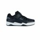 Παιδικά Casual Παπούτσια Geox Perth Μαύρο Παιδικά Casual Παπούτσια Geox Perth Μαύρο