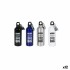 Θερμικό Μπουκάλι Bewinner Αλουμίνιο 500 ml 6,5 x 21 cm (12 Μονάδες)