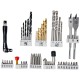 Drill bits and tits set BOSCH 49 Τεμάχια (Δωρεάν Μεταφορικά)