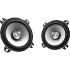 Ηχεία Αυτοκινήτου Kenwood KFC-S1056 2 Τεμάχια (x2)