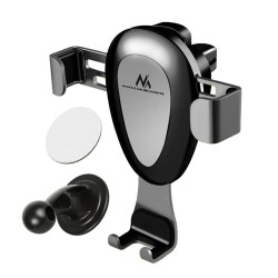 Βάση Αυτοκινήτου MacLean MC-324 Λευκό Μαύρο