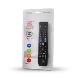 Καθολικό Τηλεχειριστήριο Savio RC-09