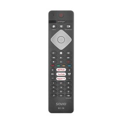 Καθολικό Τηλεχειριστήριο για Philips Savio RC-16