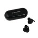 Ακουστικά in Ear Bluetooth Esperanza EH225K Μαύρο Ακουστικά in Ear Bluetooth Esperanza EH225K Μαύρο