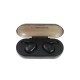 Ακουστικά in Ear Bluetooth Esperanza EH225K Μαύρο Ακουστικά in Ear Bluetooth Esperanza EH225K Μαύρο