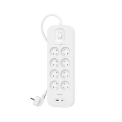 Λωρίδα Belkin SRB003CA2M (2 m)