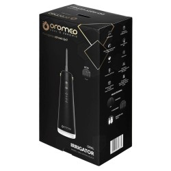 Οδοντιατρικός καταιονισμός Oromed ORO-DENTAL BLACK