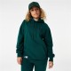 Unisex Φούτερ με Κουκούλα New Era League Essentials New York Yankees Σκούρο πράσινο Unisex Φούτερ με Κουκούλα New Era League Essentials New York Yankees Σκούρο πράσινο