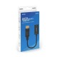 Αντάπτορας DisplayPort σε HDMI Savio AK-62 20 cm Αντάπτορας DisplayPort σε HDMI Savio AK-62 20 cm
