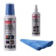 Σετ Καθαρισμού για Οθόνες Activejet AOC-269 20 x 20 cm 250 ml (2 Τεμάχια) Σετ Καθαρισμού για Οθόνες Activejet AOC-269 20 x 20 cm 250 ml (2 Τεμάχια)
