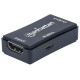 Αναμεταδότης HDMI Manhattan 207621 Αναμεταδότης HDMI Manhattan 207621