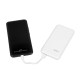Powerbank Ibox IPB10 Λευκό 10000 mAh Powerbank Ibox IPB10 Λευκό 10000 mAh