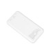 Powerbank Ibox IPB10 Λευκό 10000 mAh Powerbank Ibox IPB10 Λευκό 10000 mAh