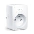 Έξυπνο Βύσμα TP-Link Tapo P100 Wi-Fi 240 V 220-240 V 10 A