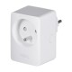 Έξυπνο Βύσμα TP-Link Tapo P100 Wi-Fi 240 V 220-240 V 10 A Έξυπνο Βύσμα TP-Link Tapo P100 Wi-Fi 240 V 220-240 V 10 A