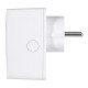 Έξυπνο Βύσμα TP-Link Tapo P100 Wi-Fi 240 V 220-240 V 10 A Έξυπνο Βύσμα TP-Link Tapo P100 Wi-Fi 240 V 220-240 V 10 A