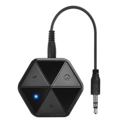 Πομπός-Δέκτης Ήχου Bluetooth AudioCore AC815