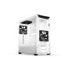 Κουτί ATX Be Quiet! Shadow Base 800 DX Λευκό Πολύχρωμο Κουτί ATX Be Quiet! Shadow Base 800 DX Λευκό Πολύχρωμο